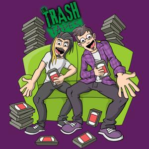 The Trash Tapes | The Bad Movie Podcast