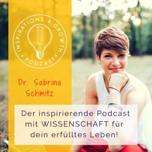 Inspirations 4 Growth Podcast