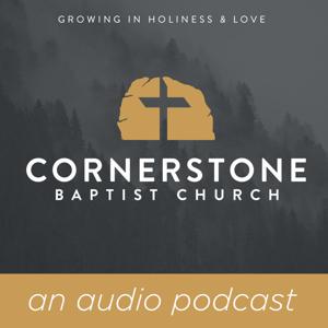 Cornerstone Baptist Church Sermons