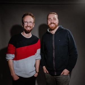 Stefan & Kai - Zwei Hochzeitsfotografen unter sich by Stefan&Kai - Der Fotografen Podcast