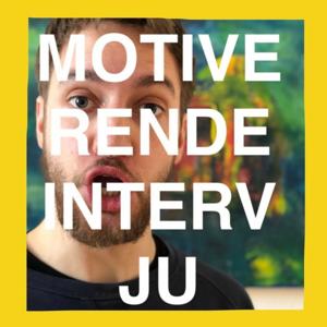 Motiverende Intervju by Herman Egenberg