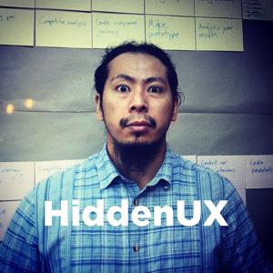 HiddenUX Podcast