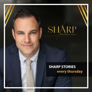 SHARP STORIES - VANCOUVER REAL ESTATE PODCAST