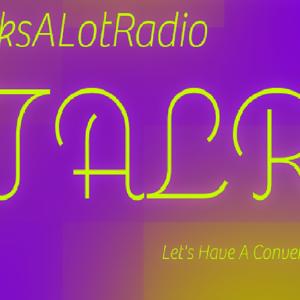 TalksALot Radio