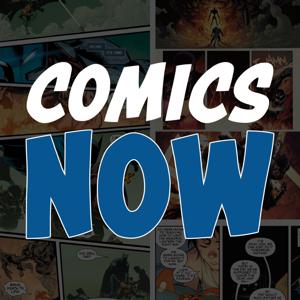 Comics Now