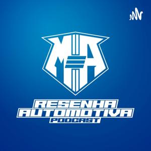 Resenha Automotiva Motores e Ação