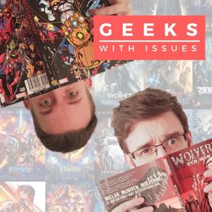 Geeks With Issues's Podcast