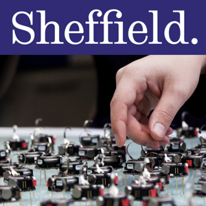 Building a Future with Robots by The University of Sheffield