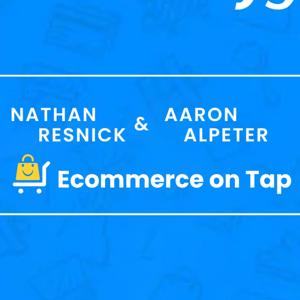 Ecommerce on Tap by Sourcify and Izba Consulting