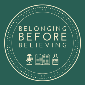 Belonging Before Believing