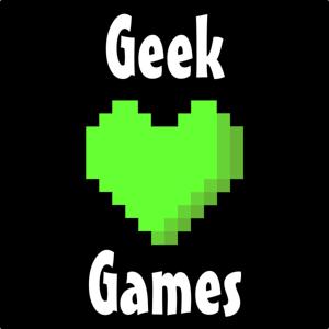 Geek Heart Games