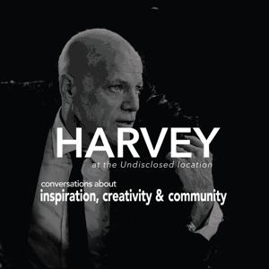 Harvey at the Undisclosed Location