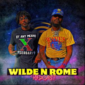 WILDE N’ ROME