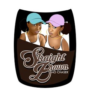 Straight Brown, No Chaser