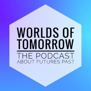 Worlds of Tomorrow