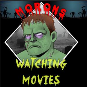 Morons Watching Movies