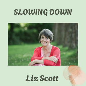 Liz Scott by Liz Scott