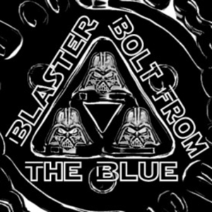 Blaster Bolt From the Blue's Podcast