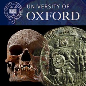 Archaeology by Oxford University