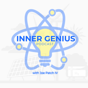 Inner Genius Podcast