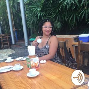 Un cafecito with Lucy