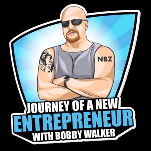 Journey of a New Entrepreneur