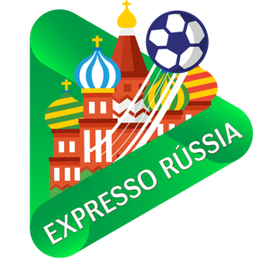 Expresso Rússia