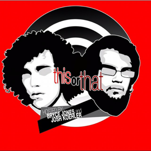 This or That Podcast