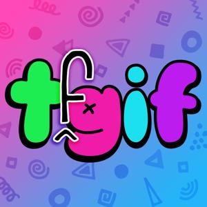 TFGIF: A 90s TV Podcast