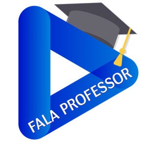 Fala Professor