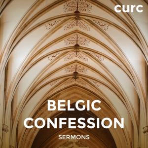 Belgic Confession Sermons Archives - Covenant United Reformed Church