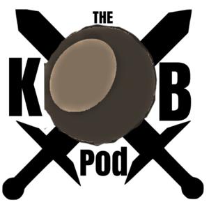 THE Knifey Buckeye Podcast