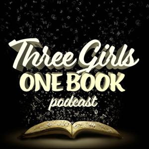 Three Girls One Book