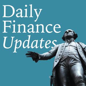Daily Finance Updates by Yahoo Finance