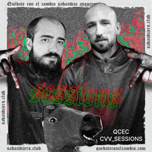 Quédate con el cambio #CVV_SESSIONS