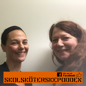 Skolsköterskepodden