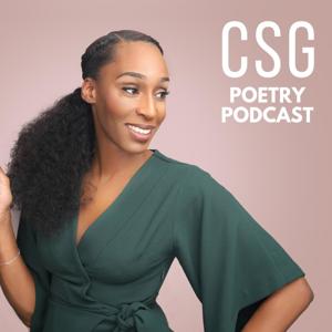 CSG Poetry Podcast