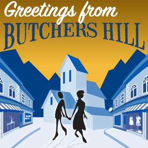 Podcast | Greetings from Butchers Hill