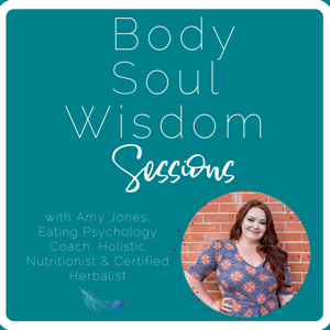 Body Soul Wisdom Sessions