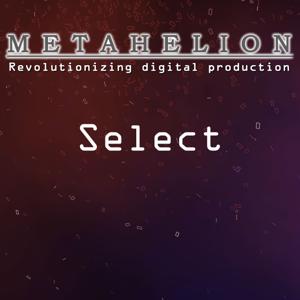 Metahelion: Select