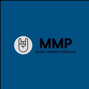 Music Mensch Podcast