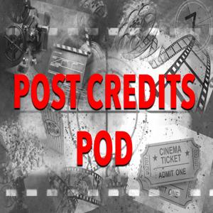 Post Credits Pod