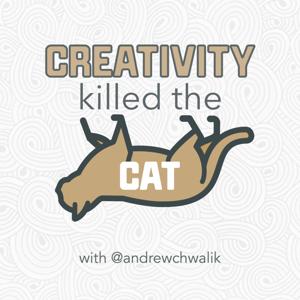 Creativity Killed the Cat