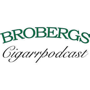 Cigarrpodden