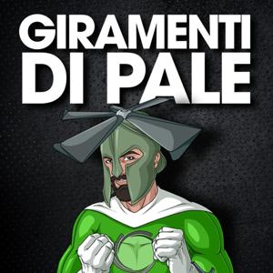 Giramenti di Pale