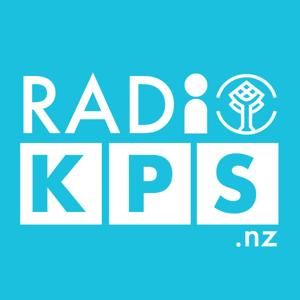 Radio KPS by Kauri Park School