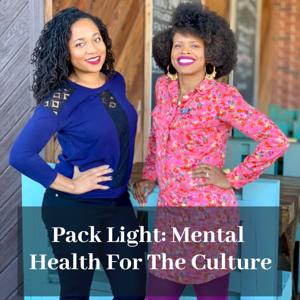 Pack Light Podcast