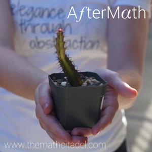 AfterMath - The Math Citadel