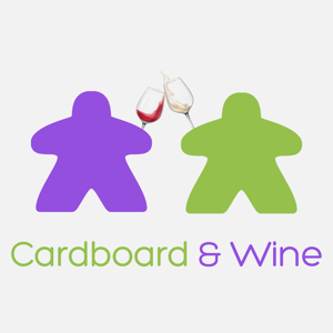 Cardboard and  Wine