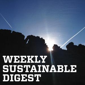 Weekly Sustainable Digest